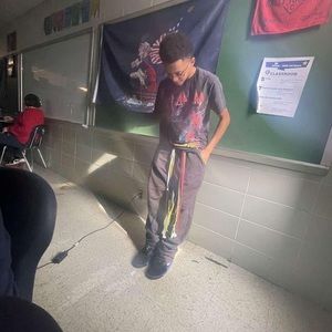 Meet your Posher, Carmello